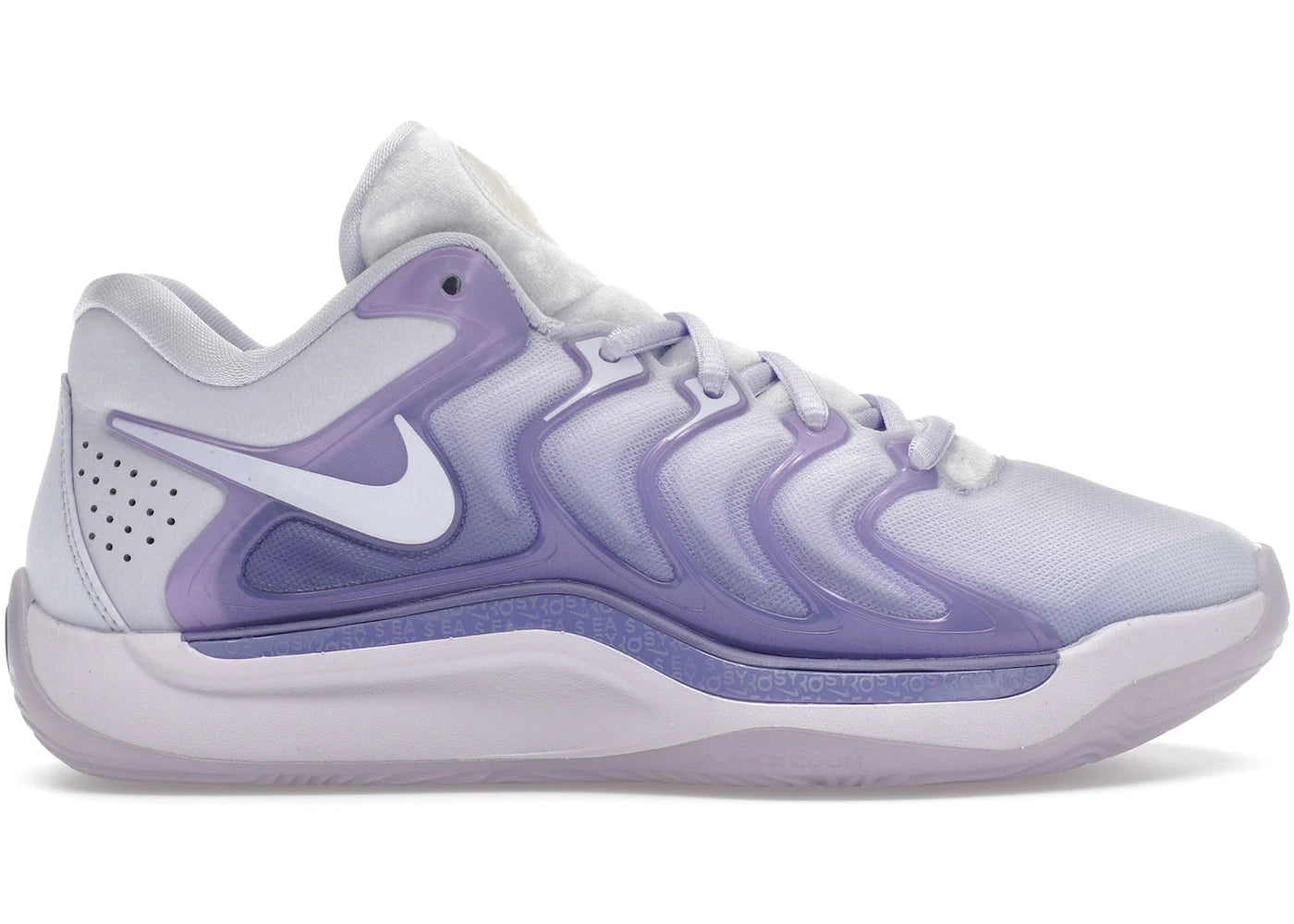 Nike KD 17-B.A.D.