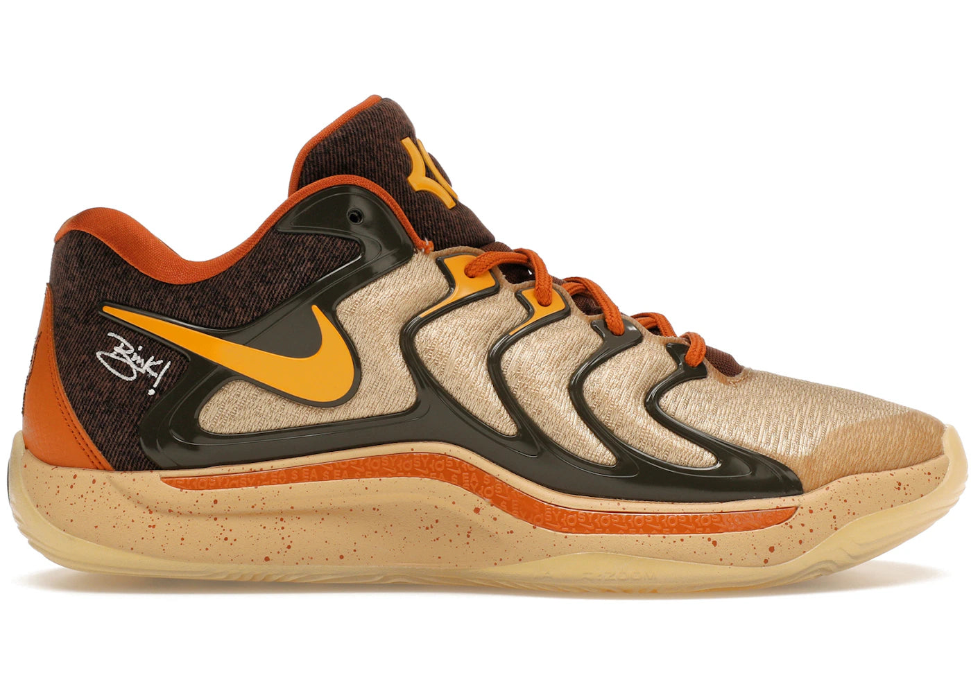 Nike KD 17 NRG-Bink!