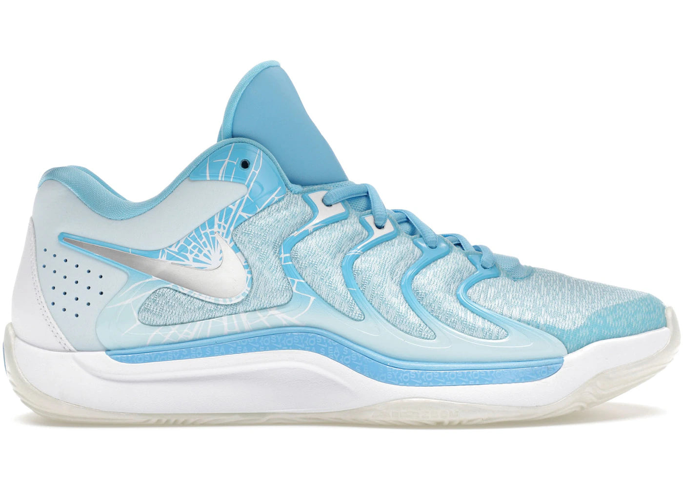 Nike KD 17-Christmas