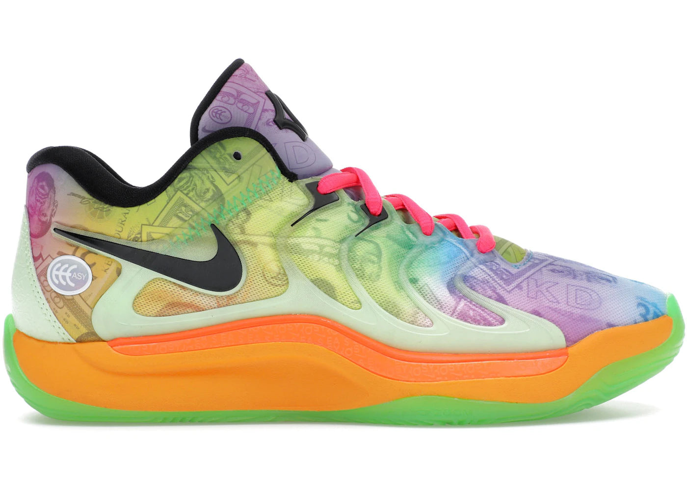 Nike KD 17-Easy Money All-Star