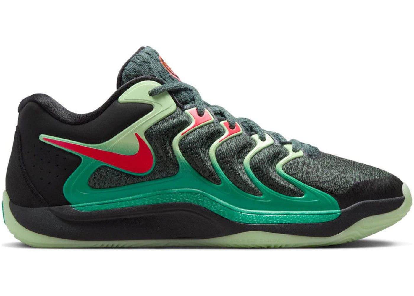 Nike KD 17-Easy Money Sniper