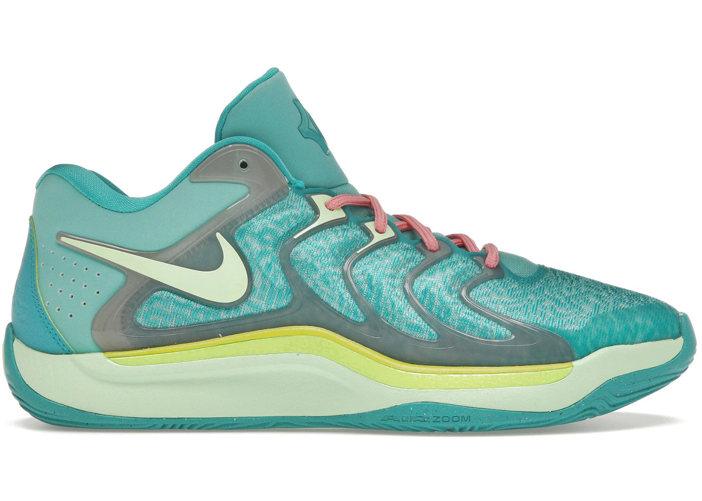 Nike KD 17-Jonquel Jones Bahamas