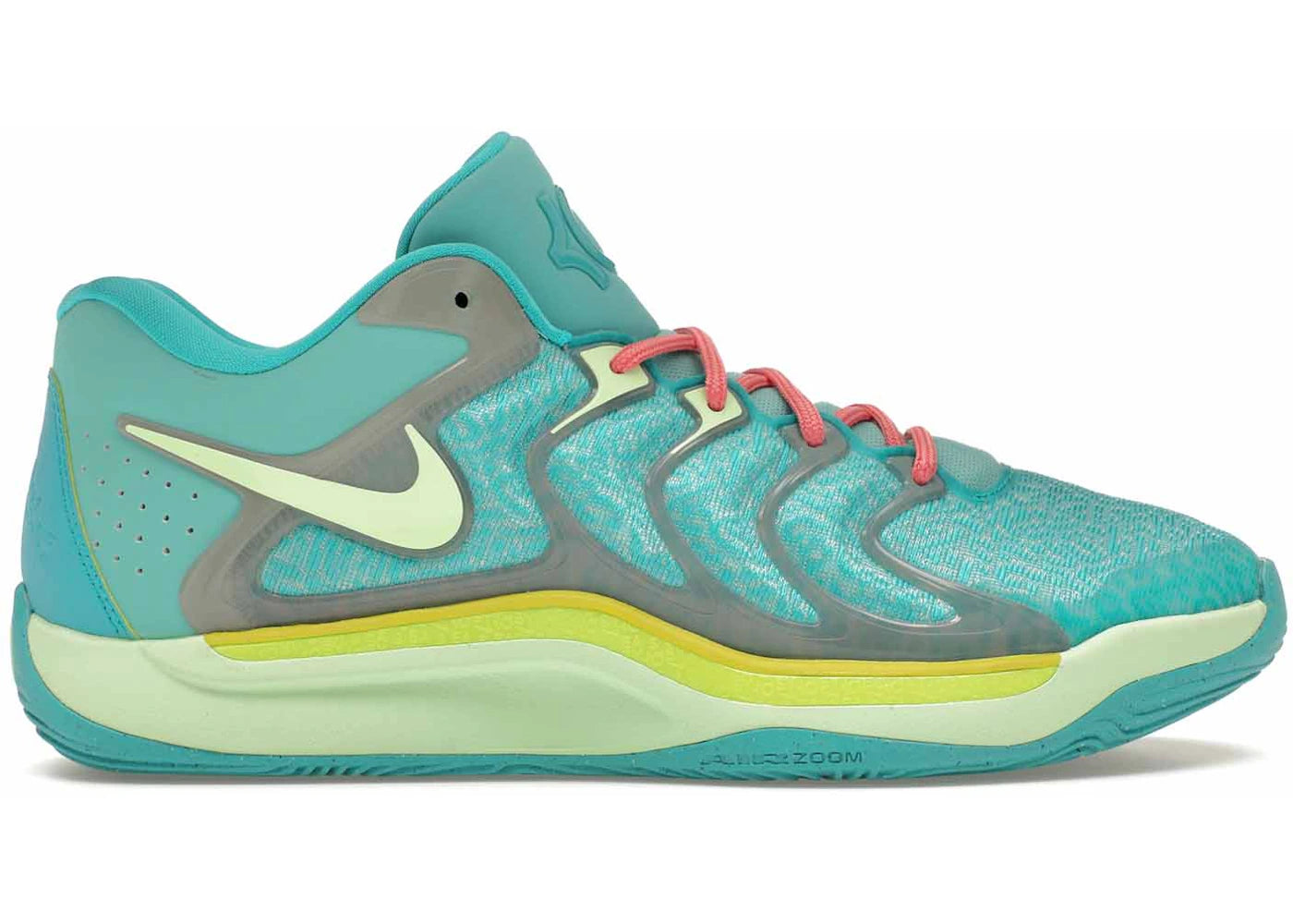 Nike KD 17-Jonquel Jones Bahamas (Women's)