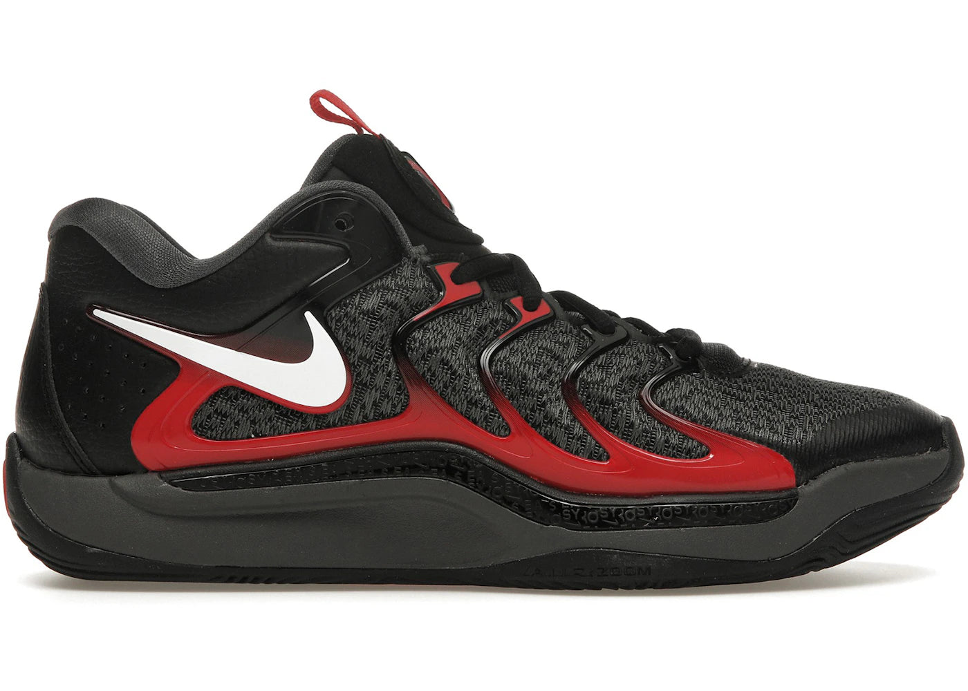 Nike KD 17-Late Night