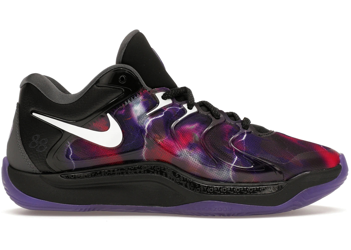 Nike KD 17 NRG-Metro Boomin