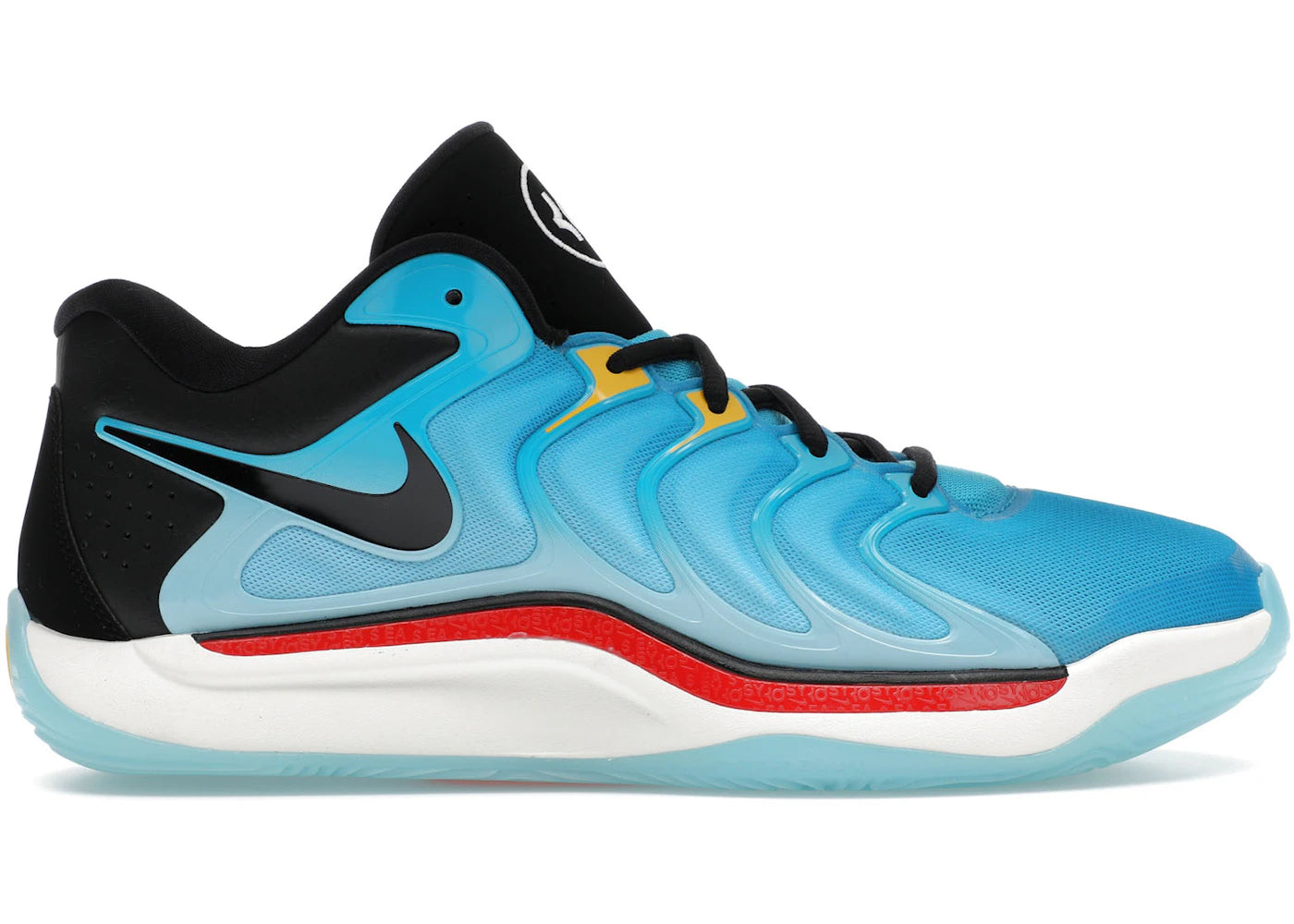 Nike KD 17-N7