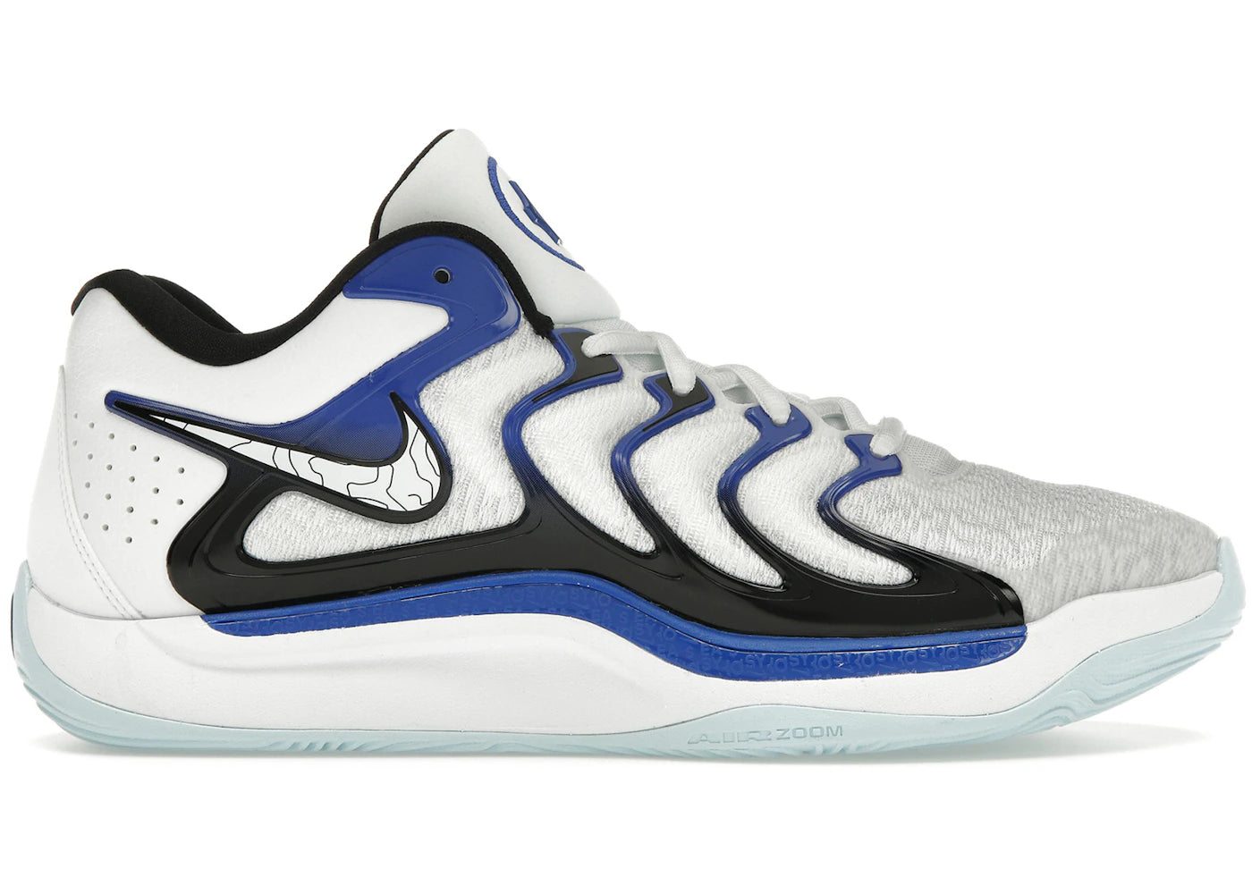 Nike KD 17-Penny