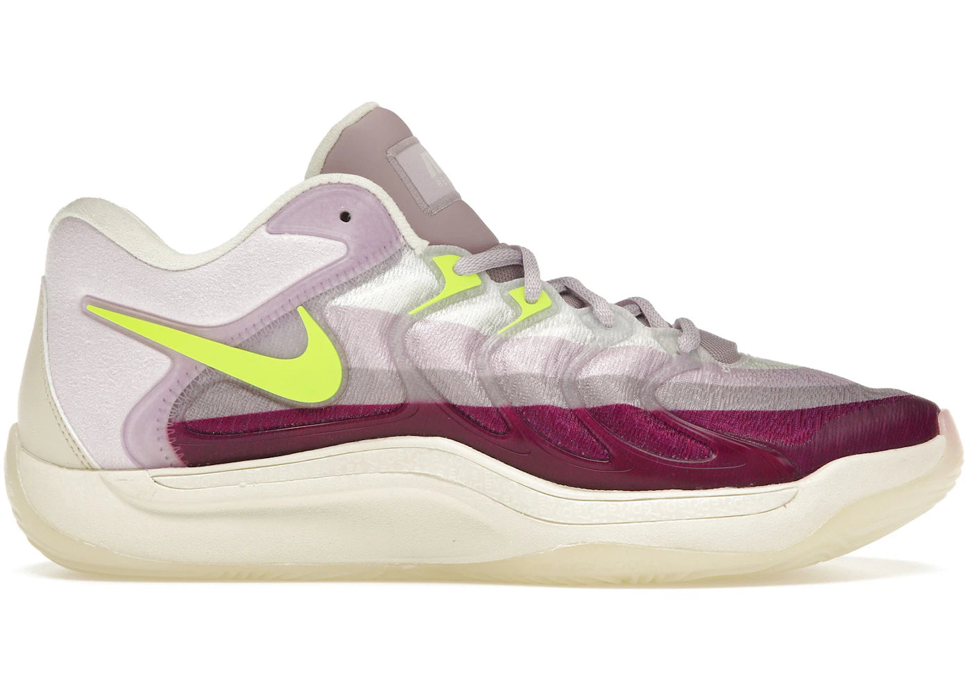 Nike KD 17 NRG-The Alchemist