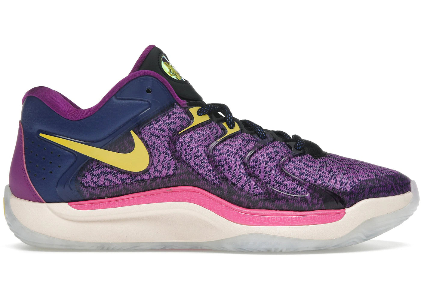 Nike KD 17-Travel Ball