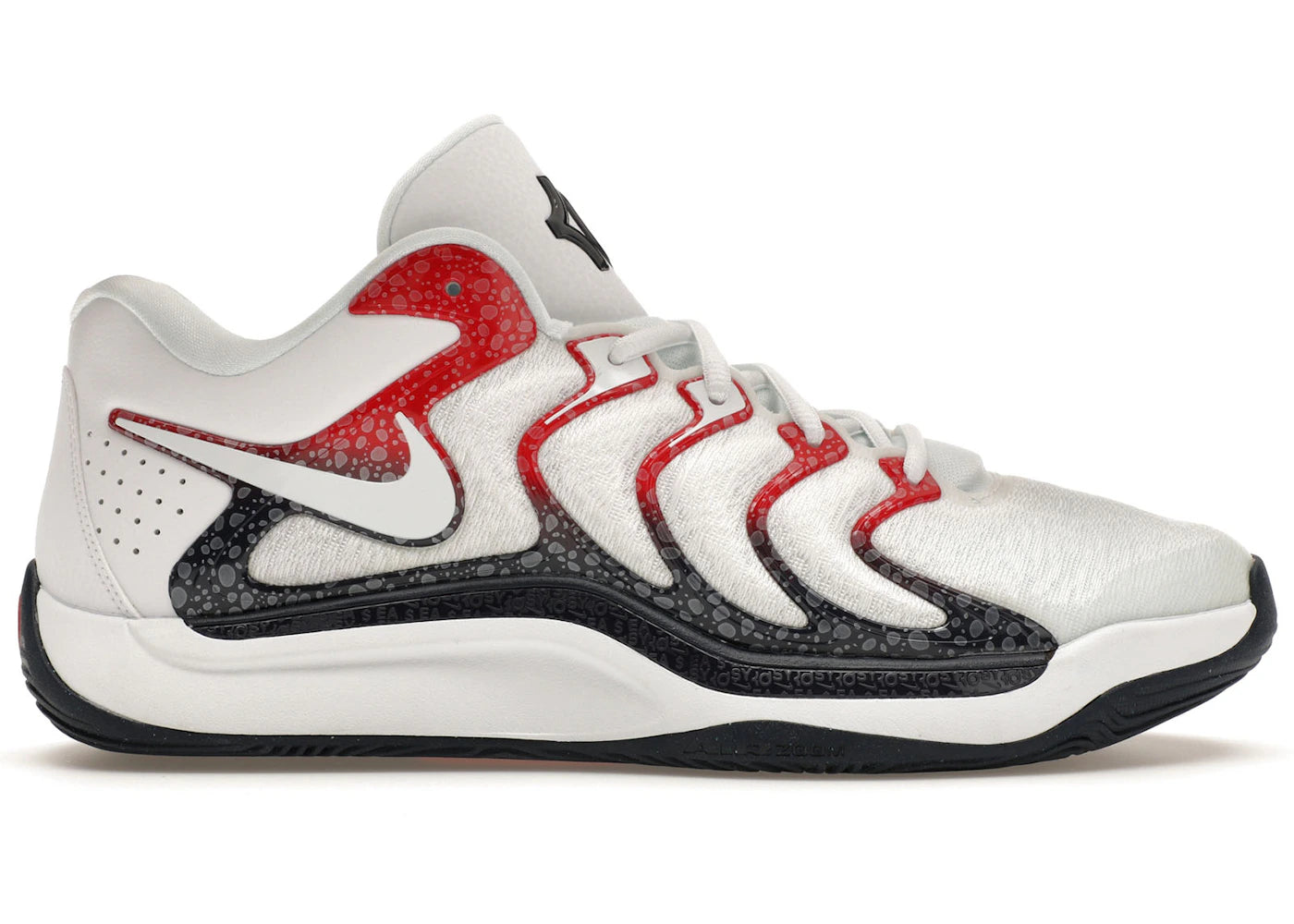 Nike KD 17-USA