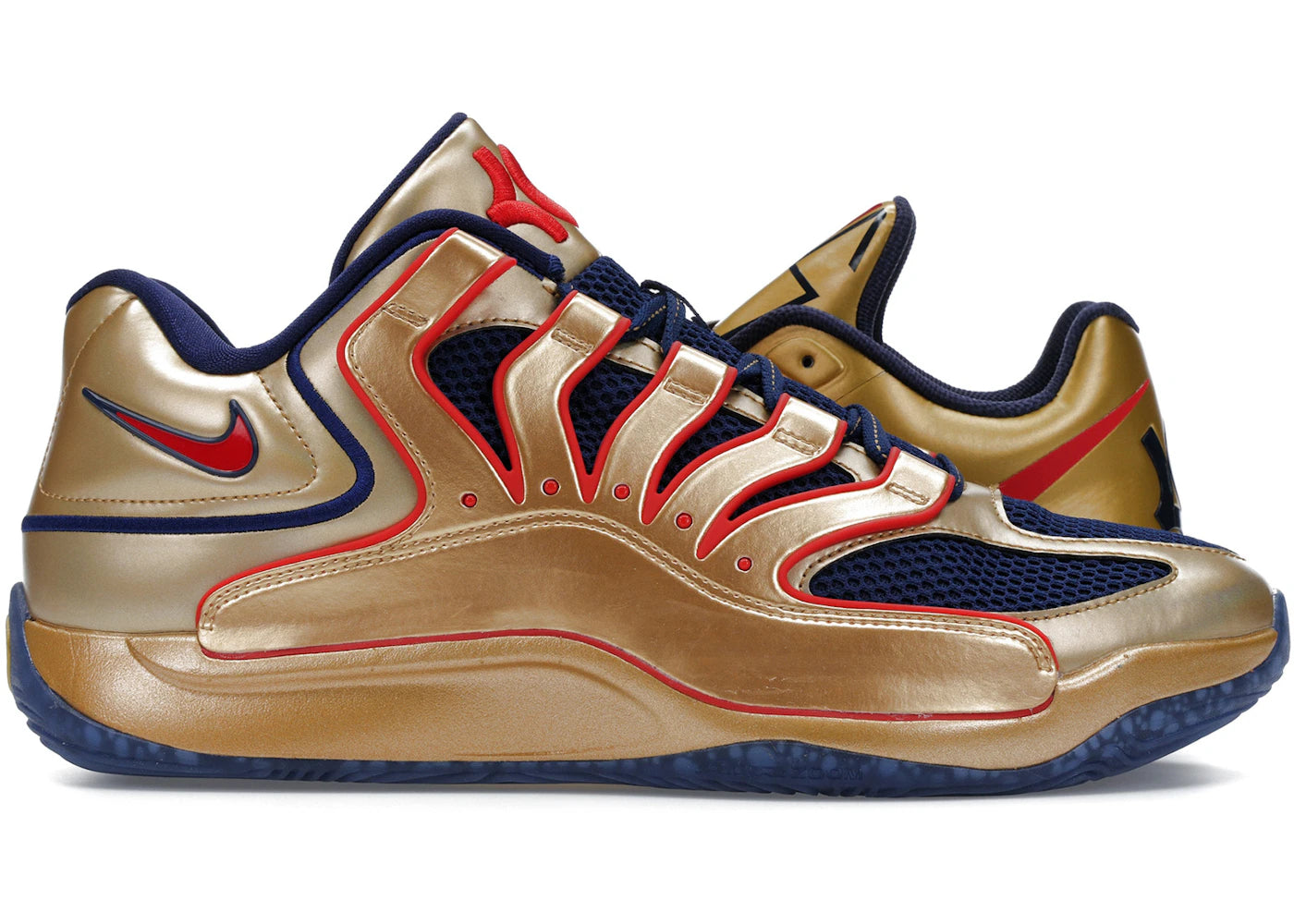 Nike KD 18/4 Immortalized Pack