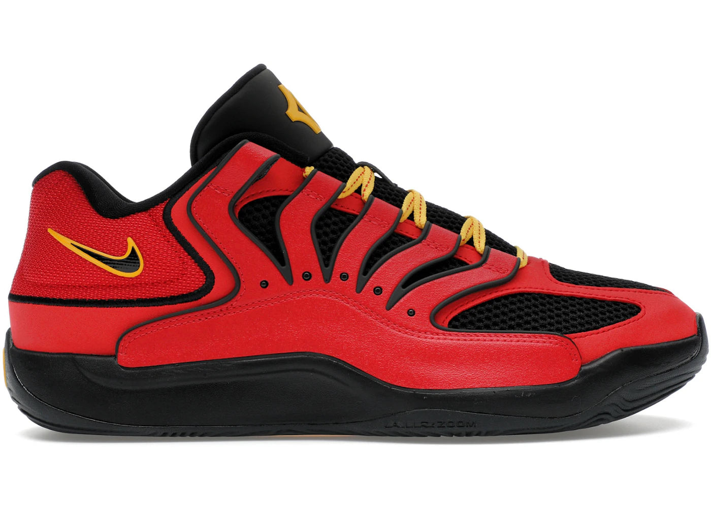 Nike KD 18-Air Bakin