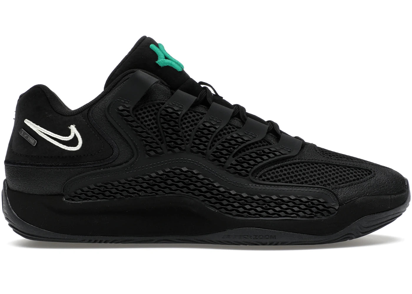 Nike KD 18 - Étiquette noire