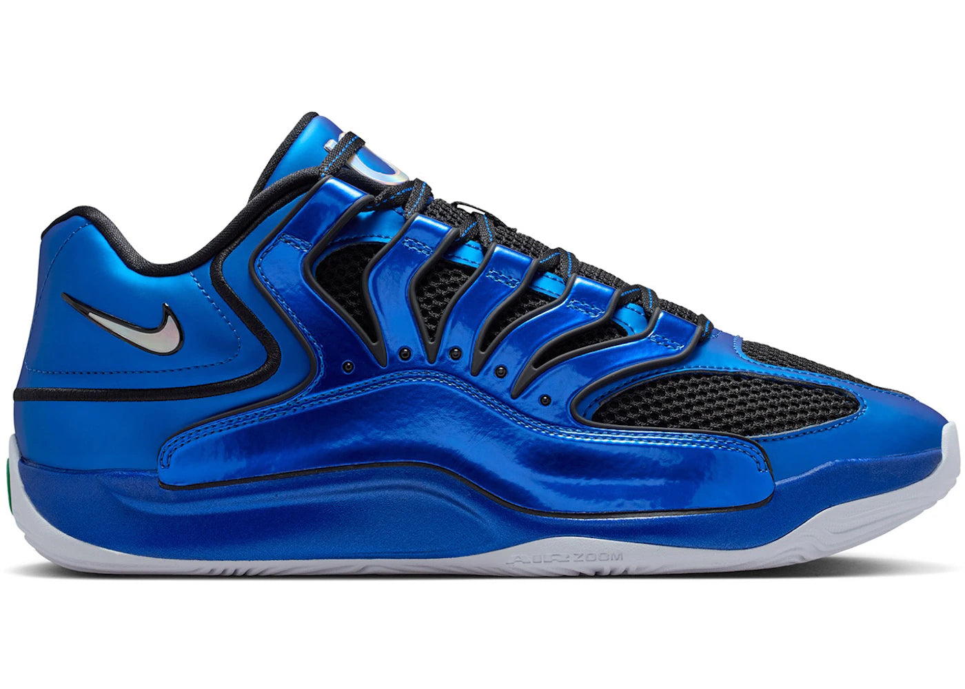 Nike KD 18 EP International Blue
