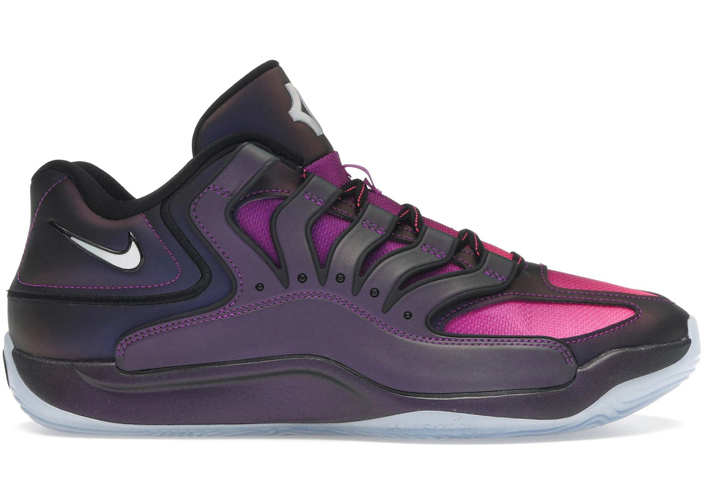Nike KD 18 SE Eggplant