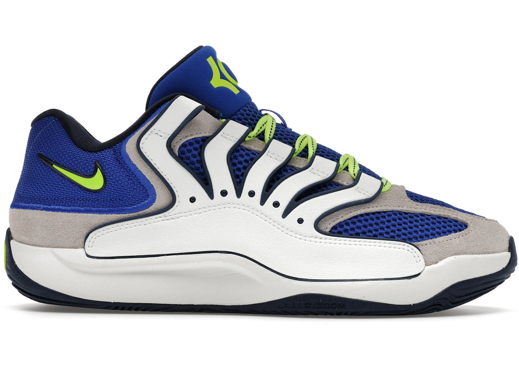 Nike KD 18 Seat Pleasant