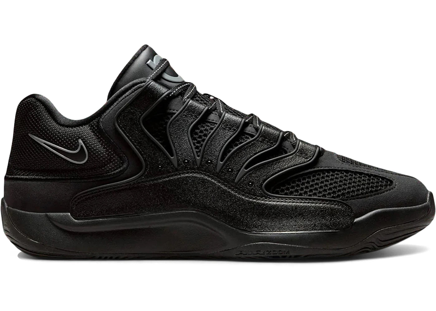 Nike KD 18 TB Triple Black