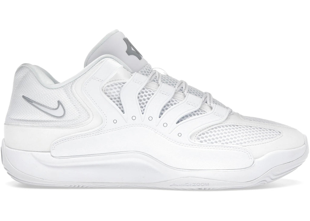 Nike KD 18 TB White