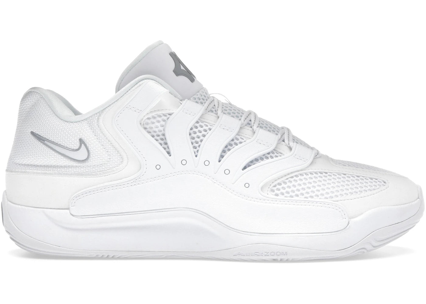 Nike KD 18 TB White