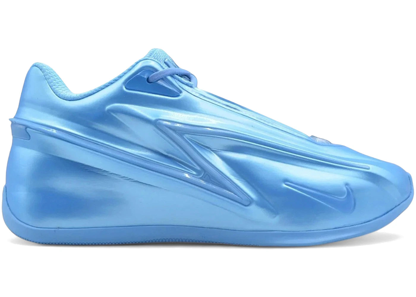 Nike KD 19 Blueberry Blast - main view