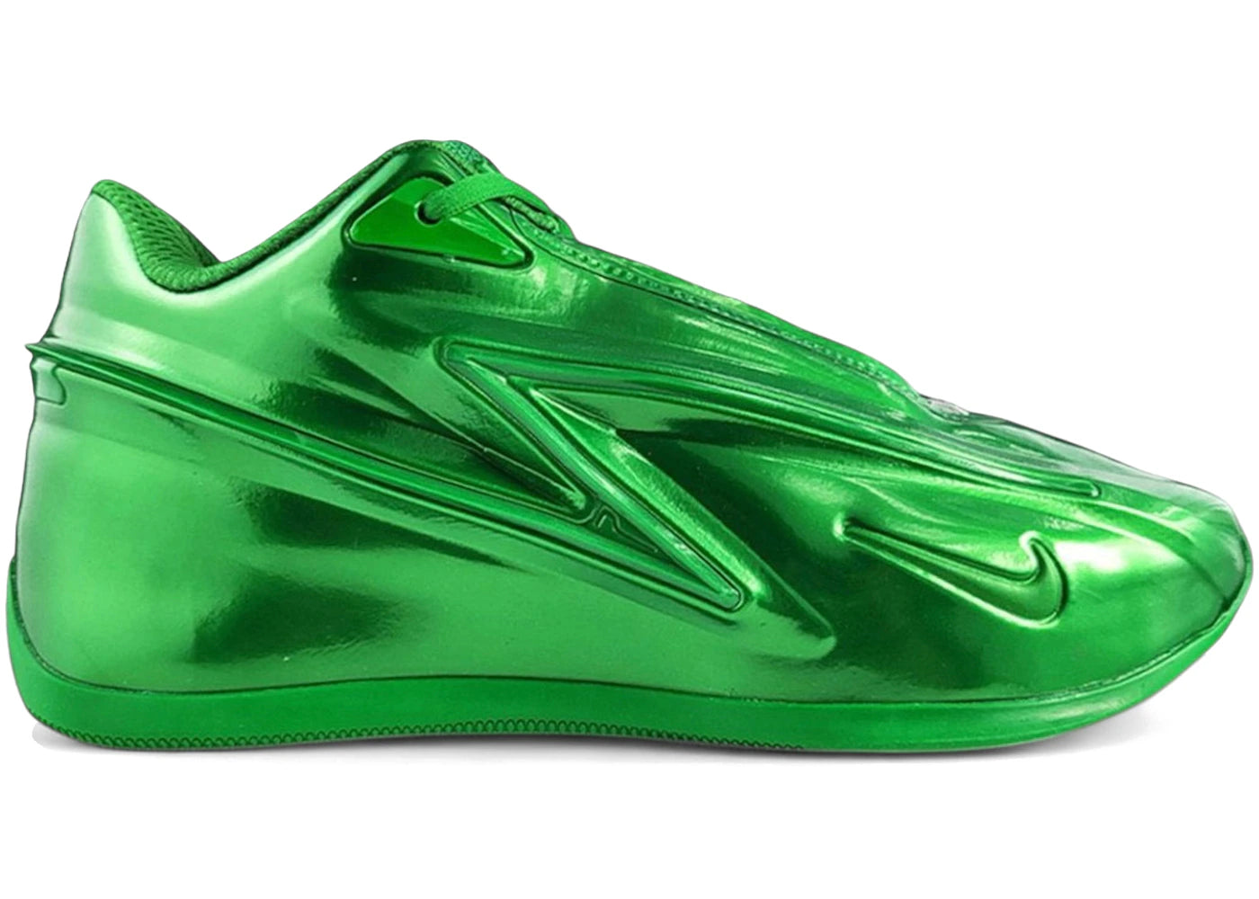 Nike KD 19 Candy Paint Green