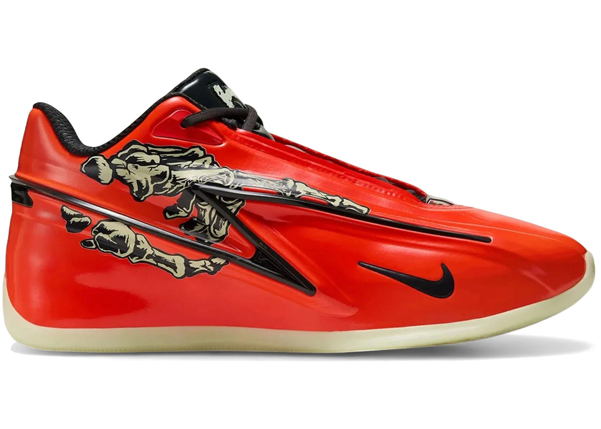 Nike KD 19 Halloween - main view