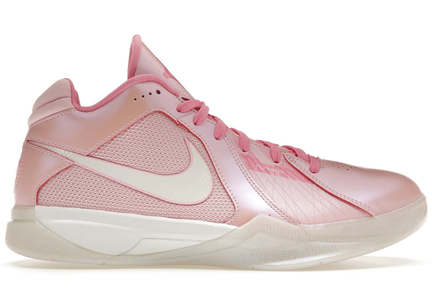 Nike KD 3-Aunt Pearl