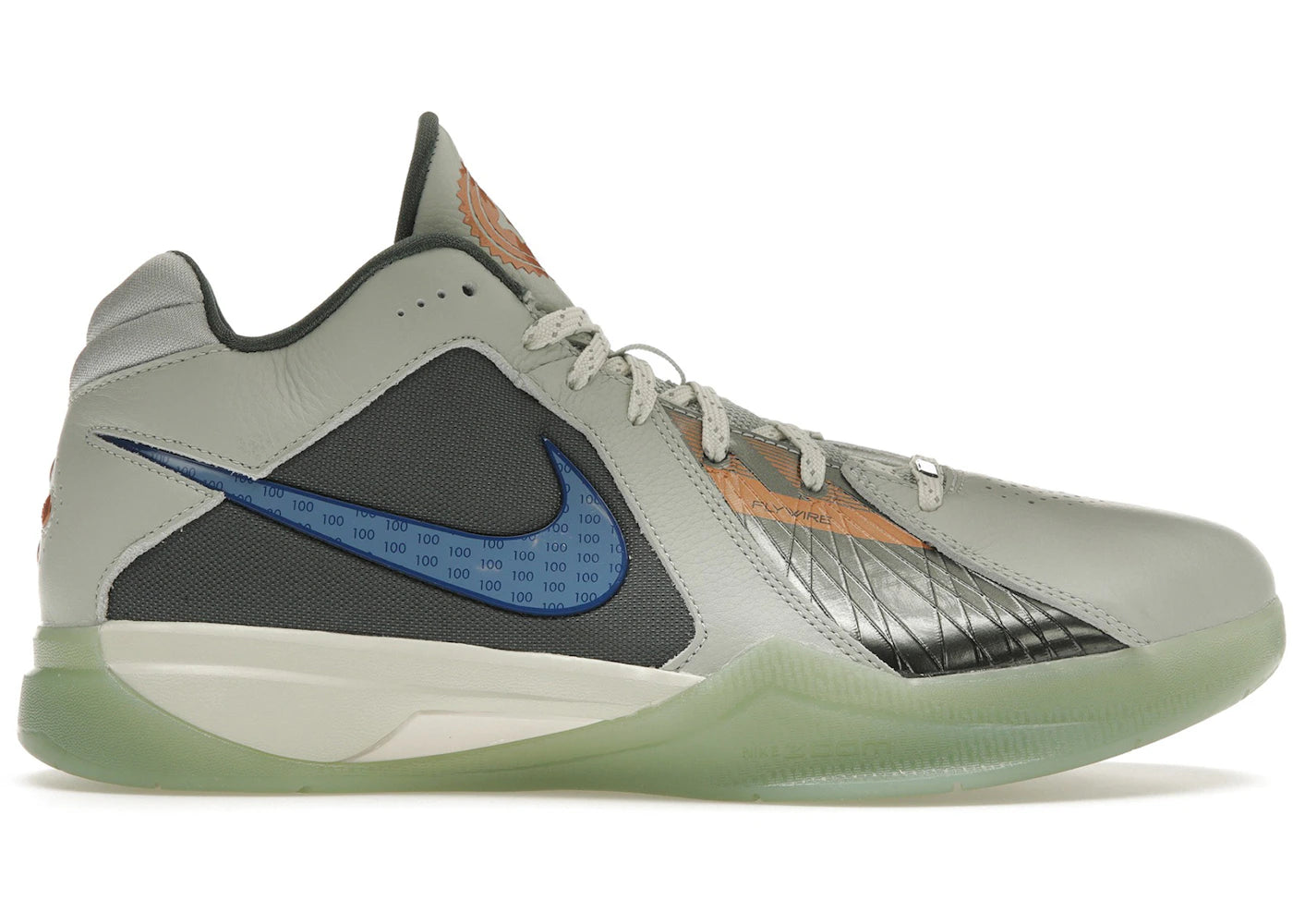 Nike KD 3-Easy Money (2023)