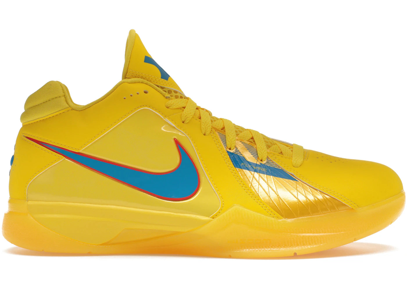 Nike KD 3-Christmas (2023)