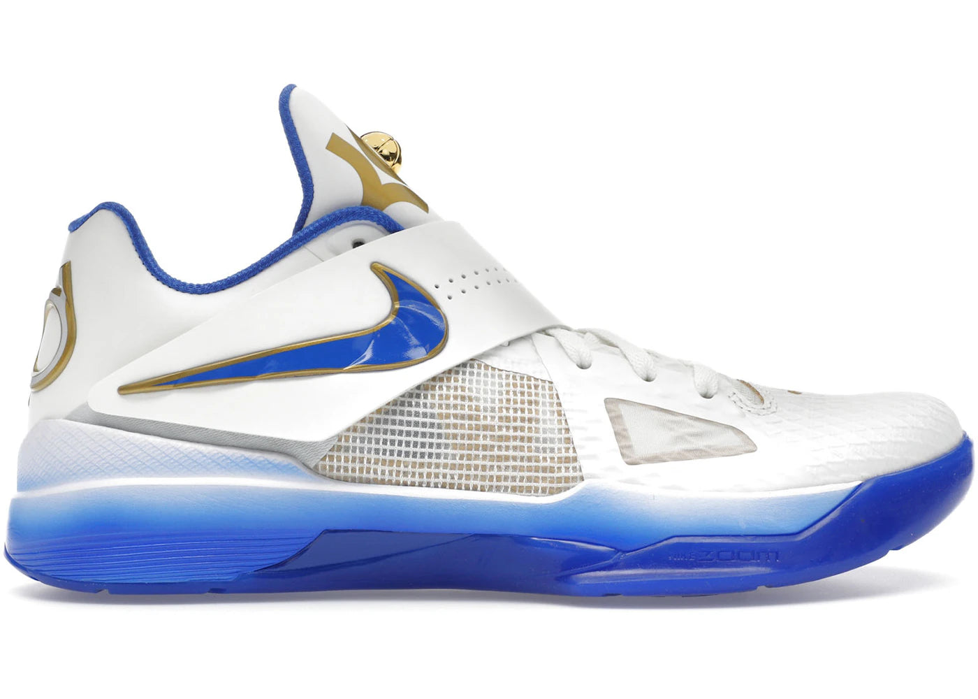 Nike KD 4-The Real MVP