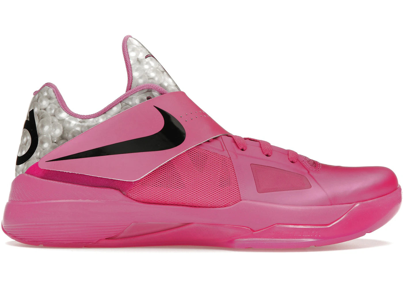 Nike KD 4-Aunt Pearl (2024)