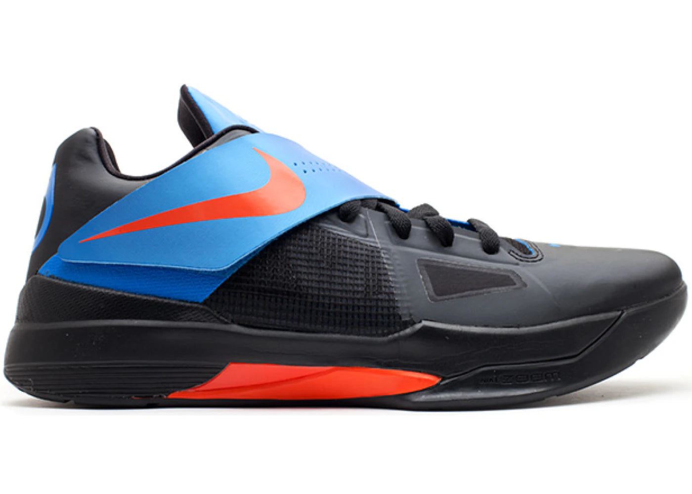 Nike KD 4-Away