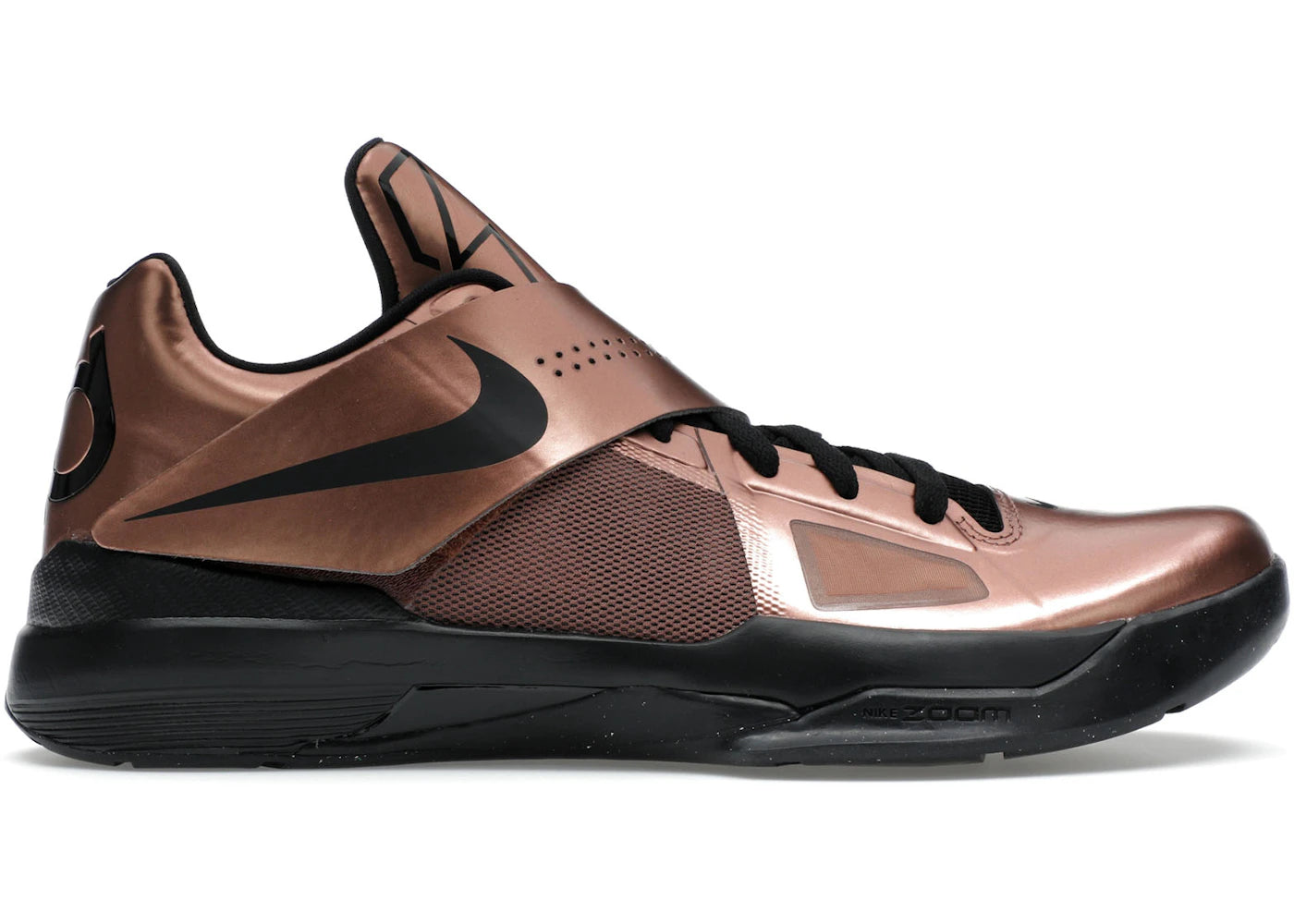 Nike KD 4-Christmas (2024)