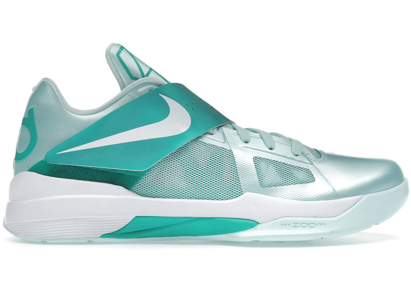 Nike KD 4-Easter (2025)