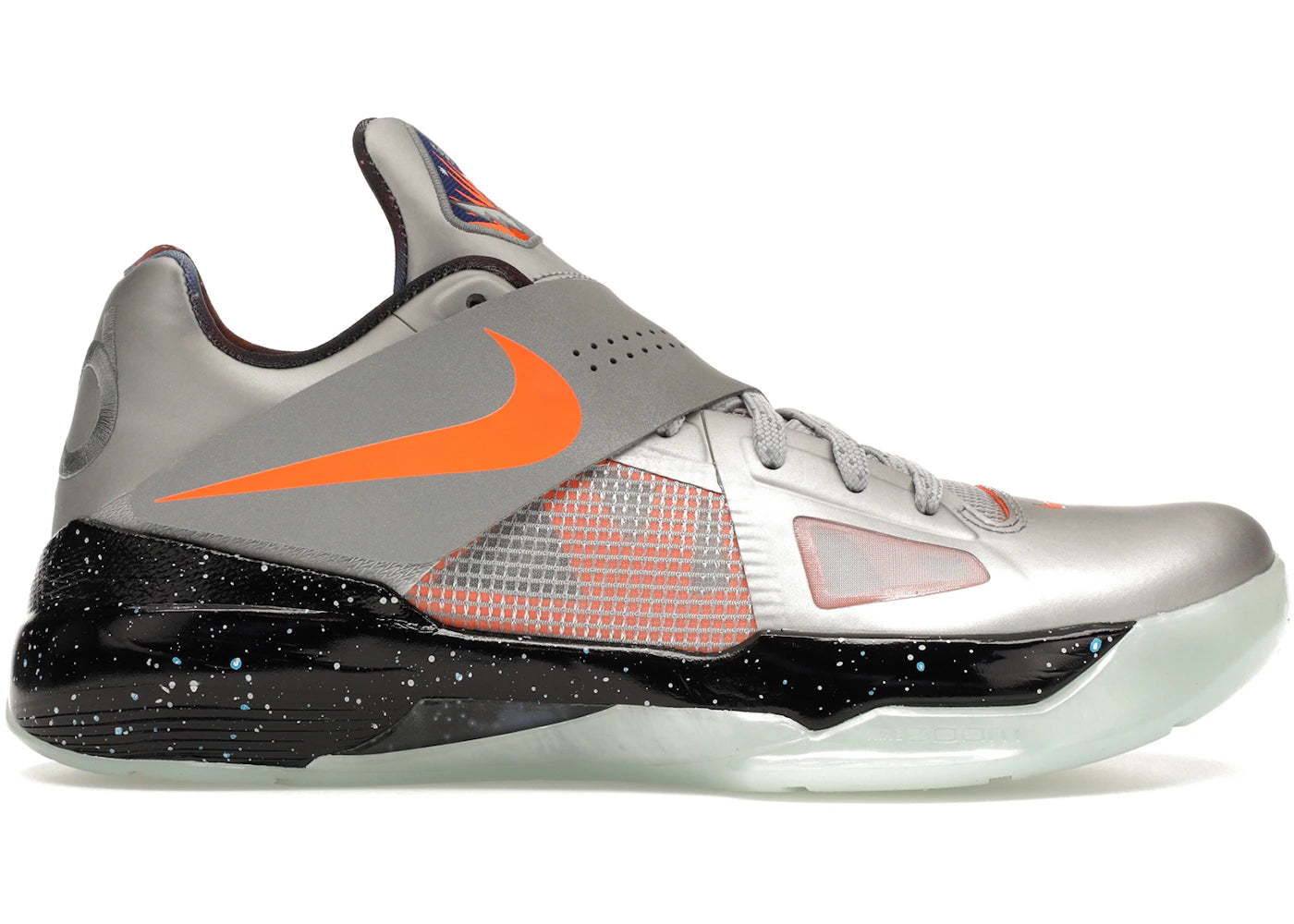 Nike KD 4-Galaxy (2024)