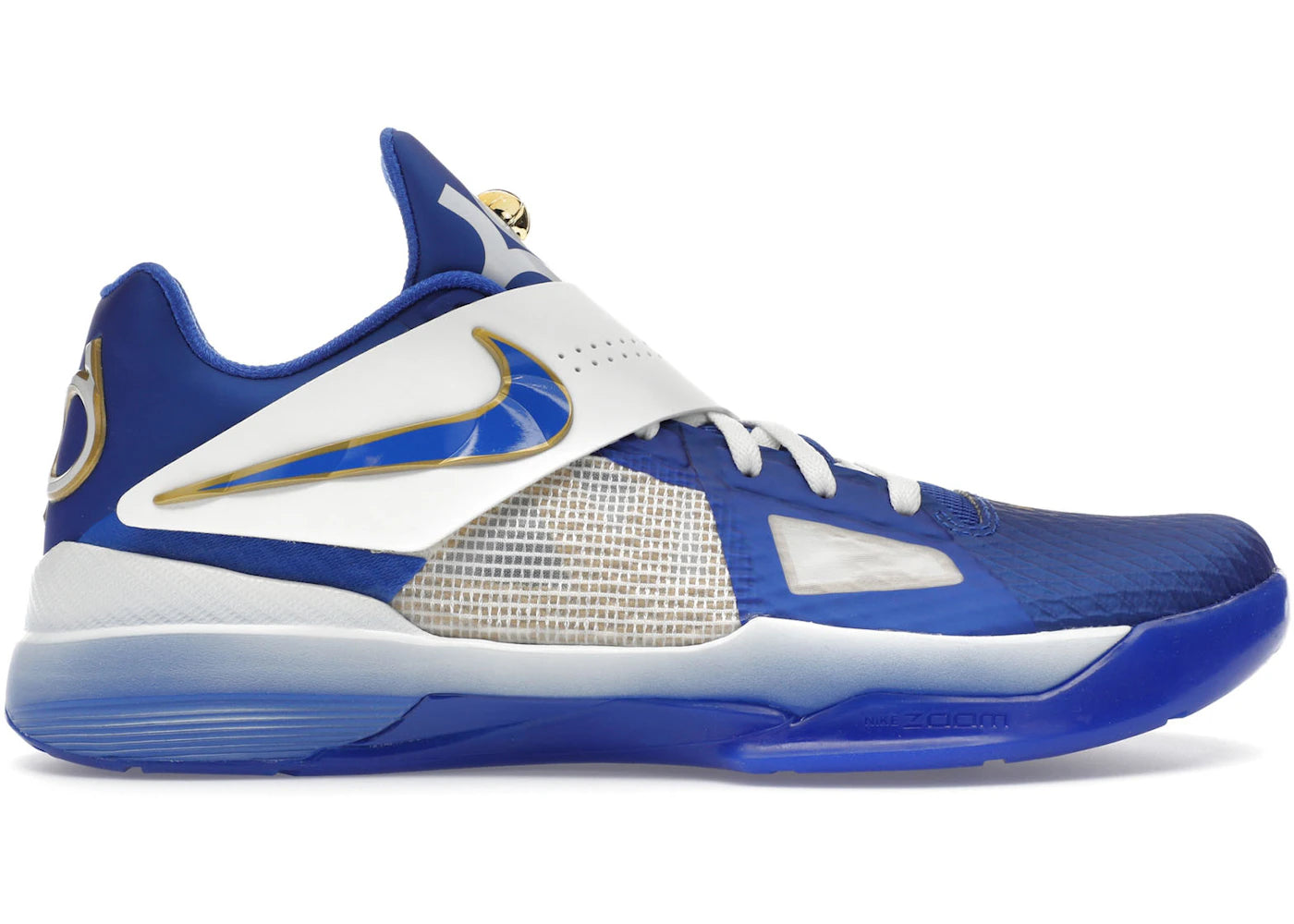 Nike KD 4-MVP