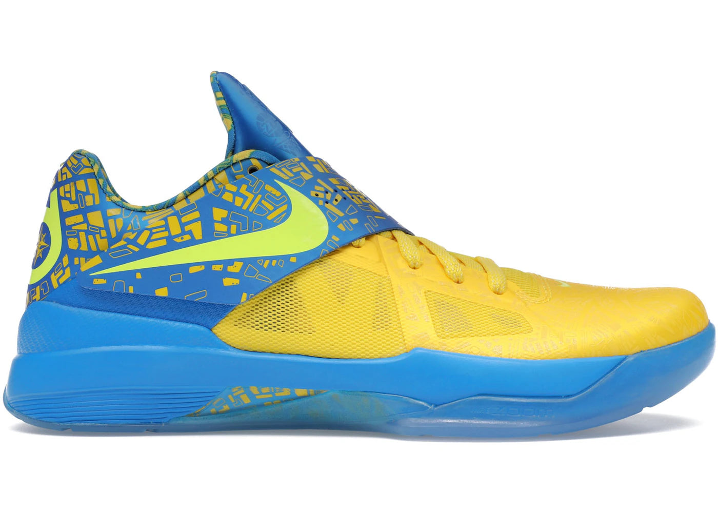 Nike KD 4-Scoring Title (2025)