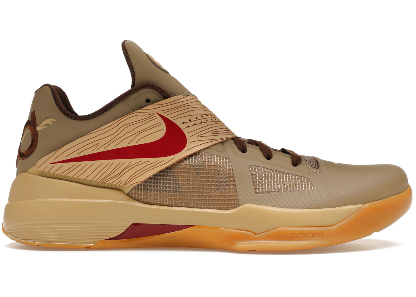 Nike KD 4-Year of the Dragon 2.0