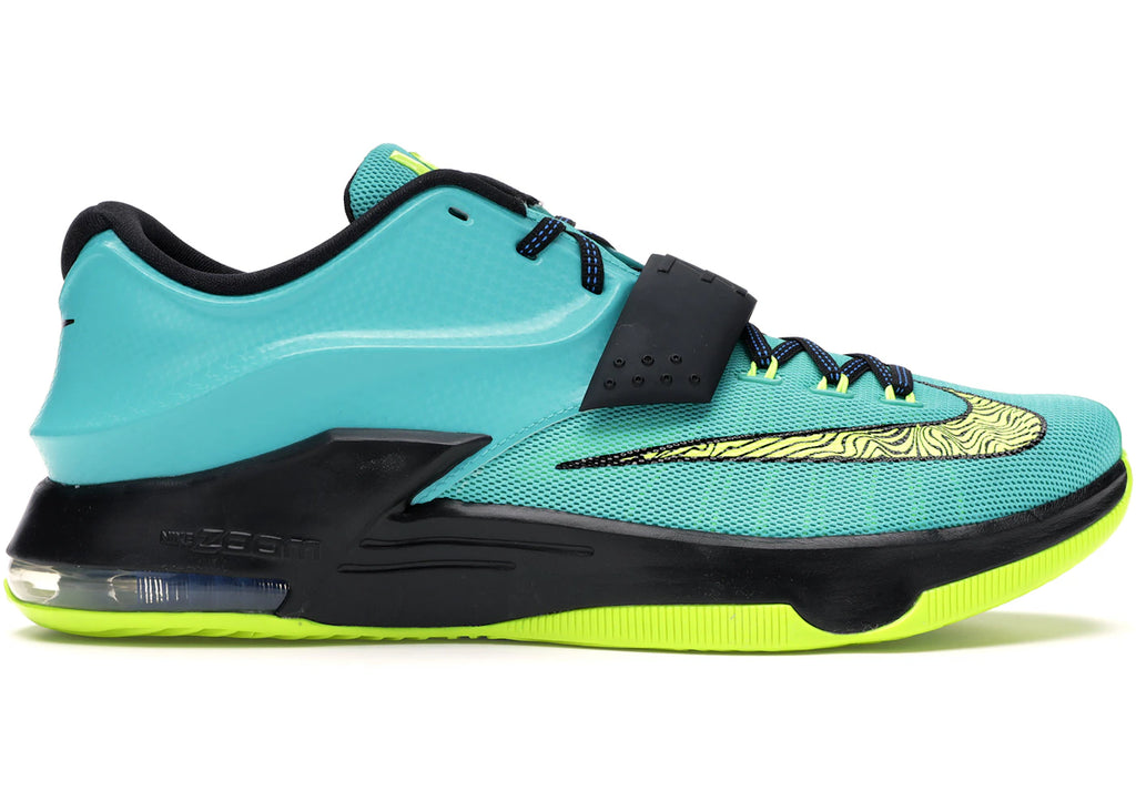 Nike KD 7 Uprising