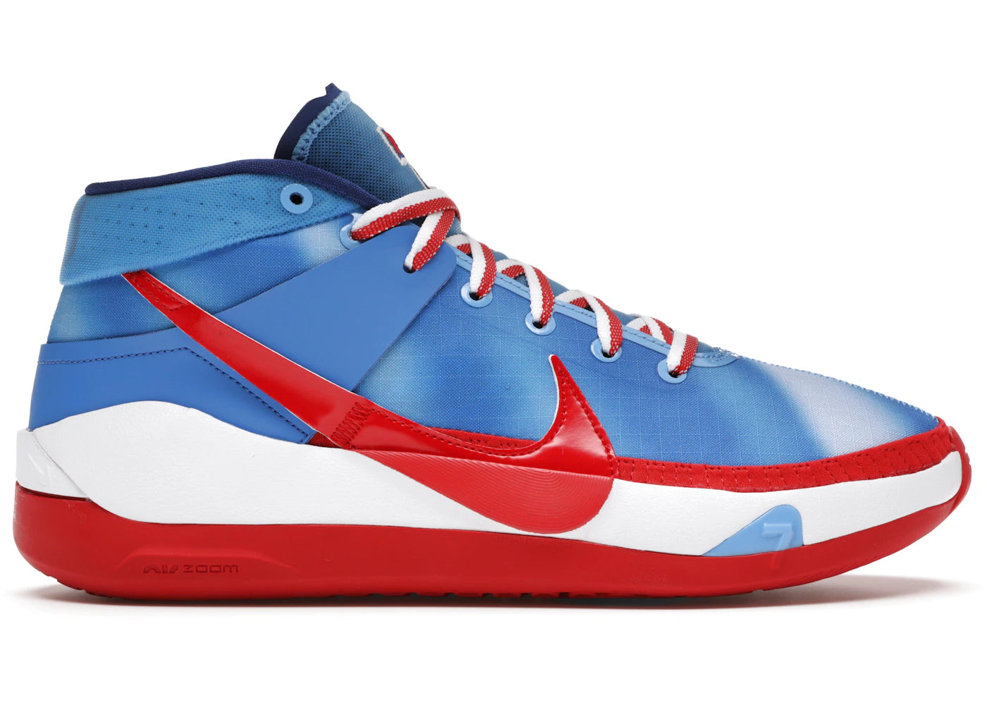 Nike KD 13-University Blue