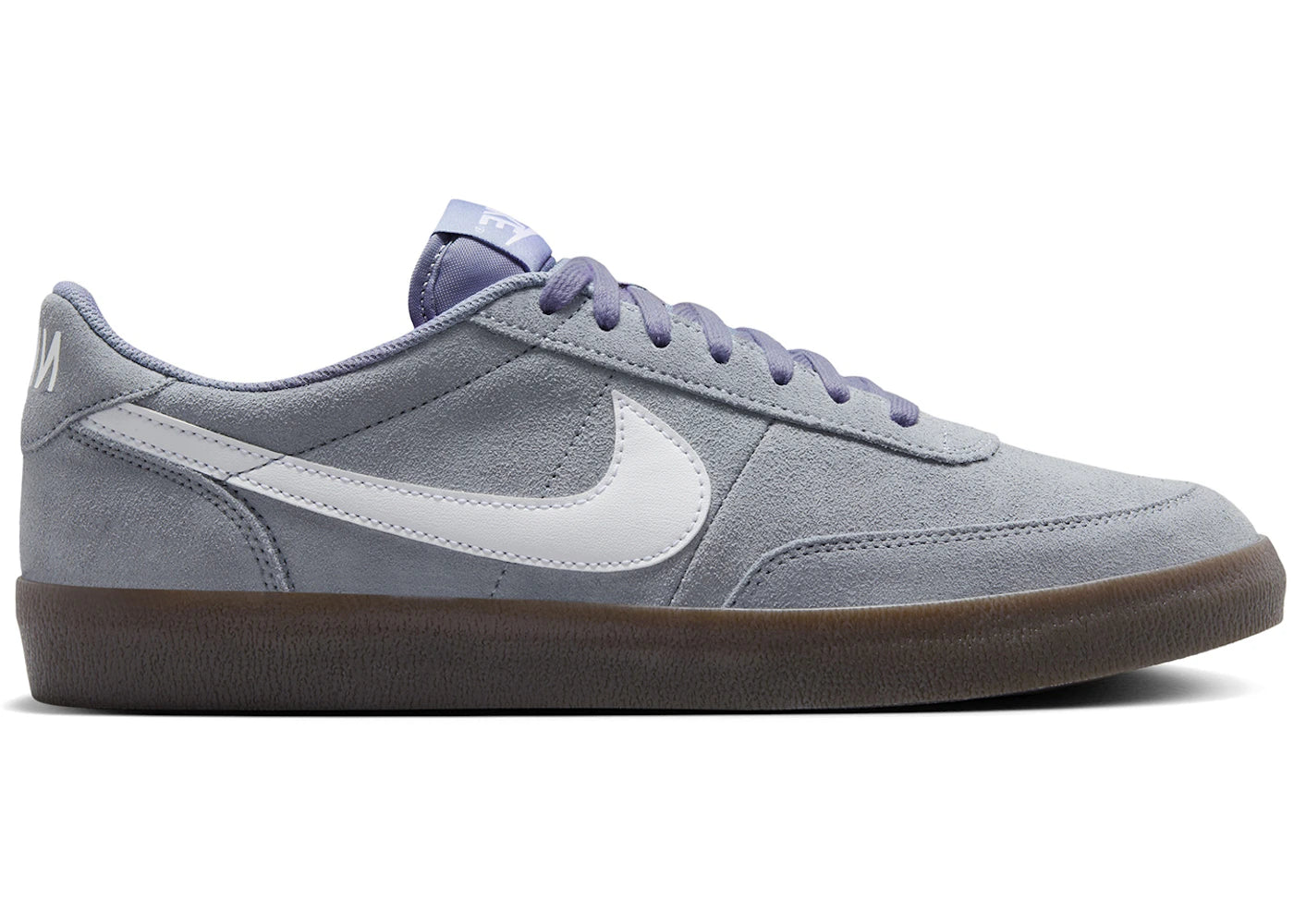 Nike Killshot 2-Ashen Slate Gum Dark Brown White