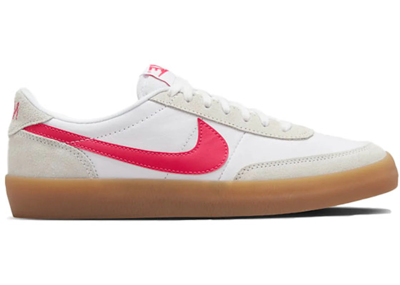 Nike Killshot 2-Aster Pink Gum (Women's)