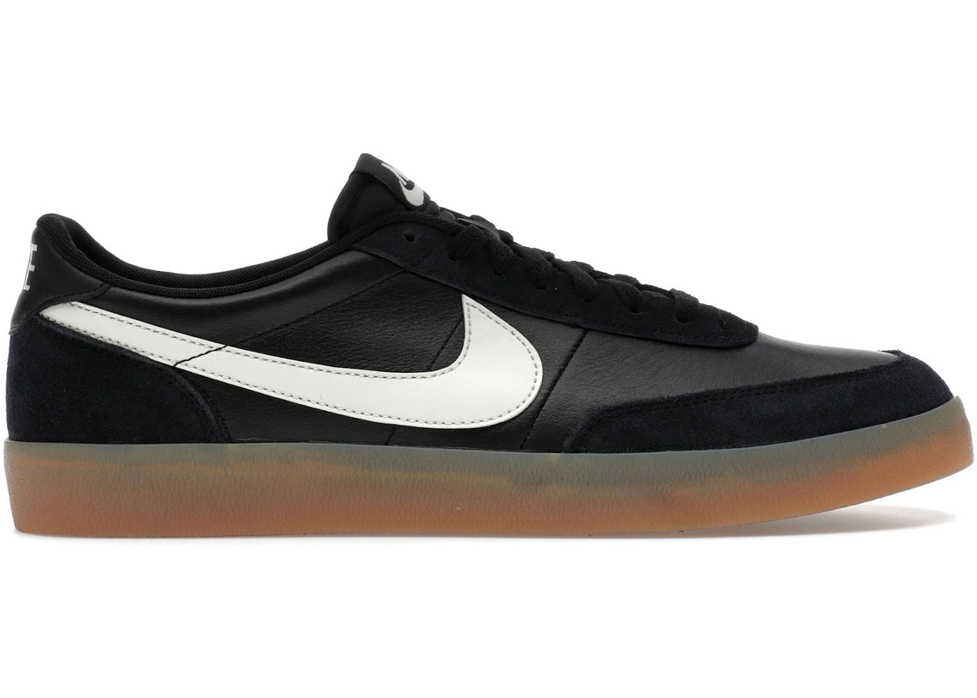 Nike Killshot 2-Black Sail Gum