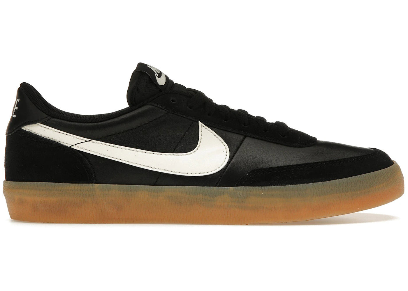 Nike Killshot 2 - Noir Sail Gum (Femme)