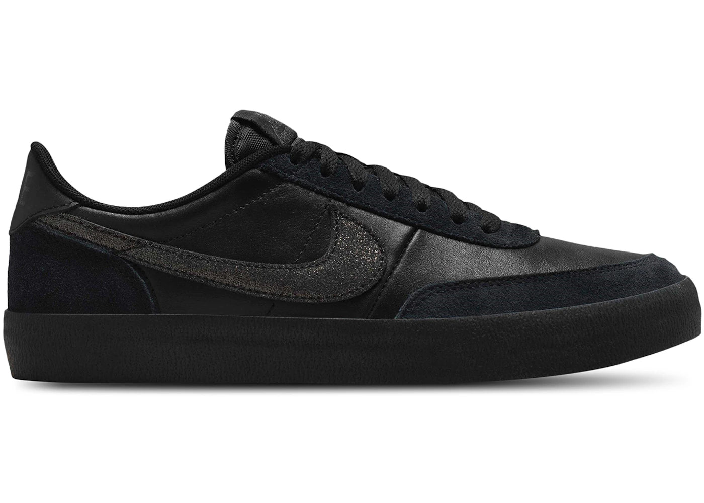 Nike Killshot 2-Black Team Red (Women's)