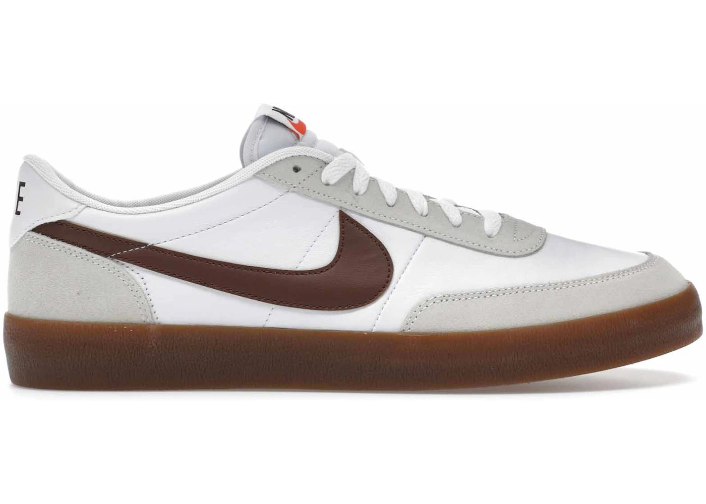 Nike Killshot 2 Leather-White Cacao Wow Gum
