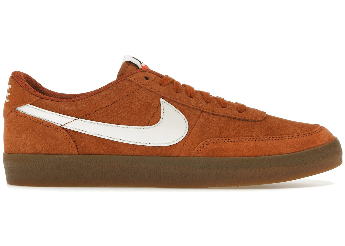 Nike Killshot 2-Dark Russet