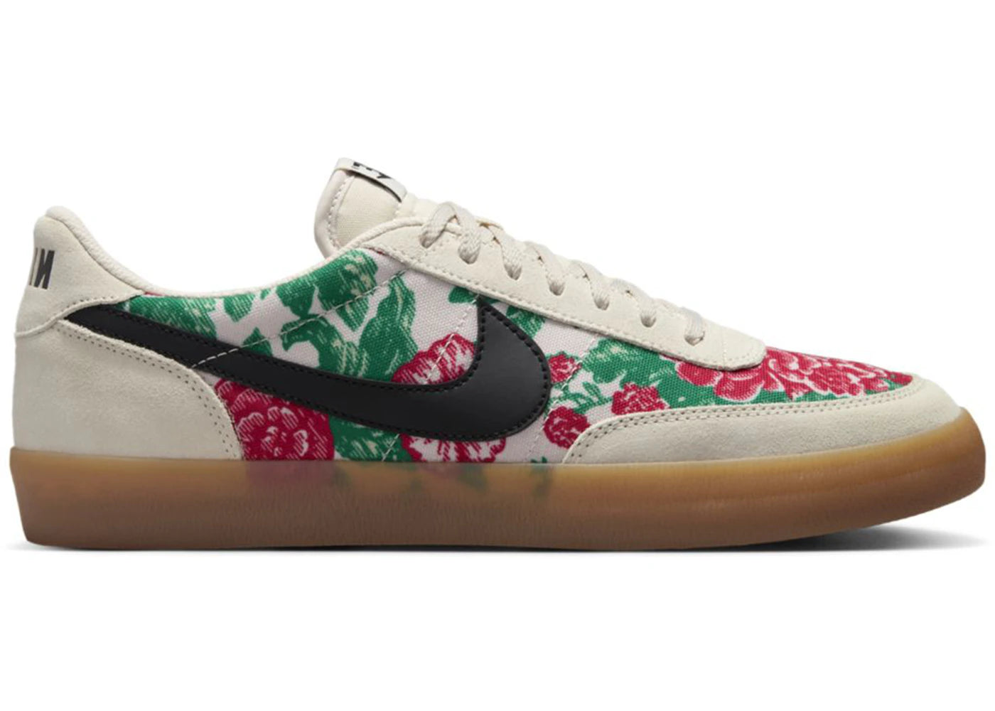 Nike Killshot 2-Floral Light Orewood Brown
