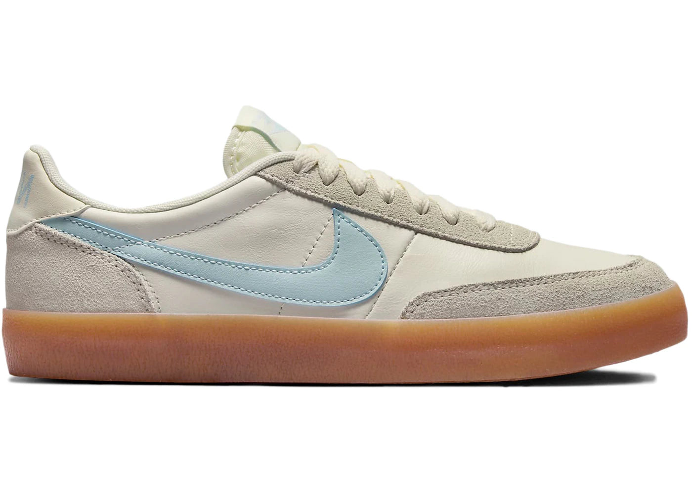 Nike Killshot 2-Glacier Blue (Women's)