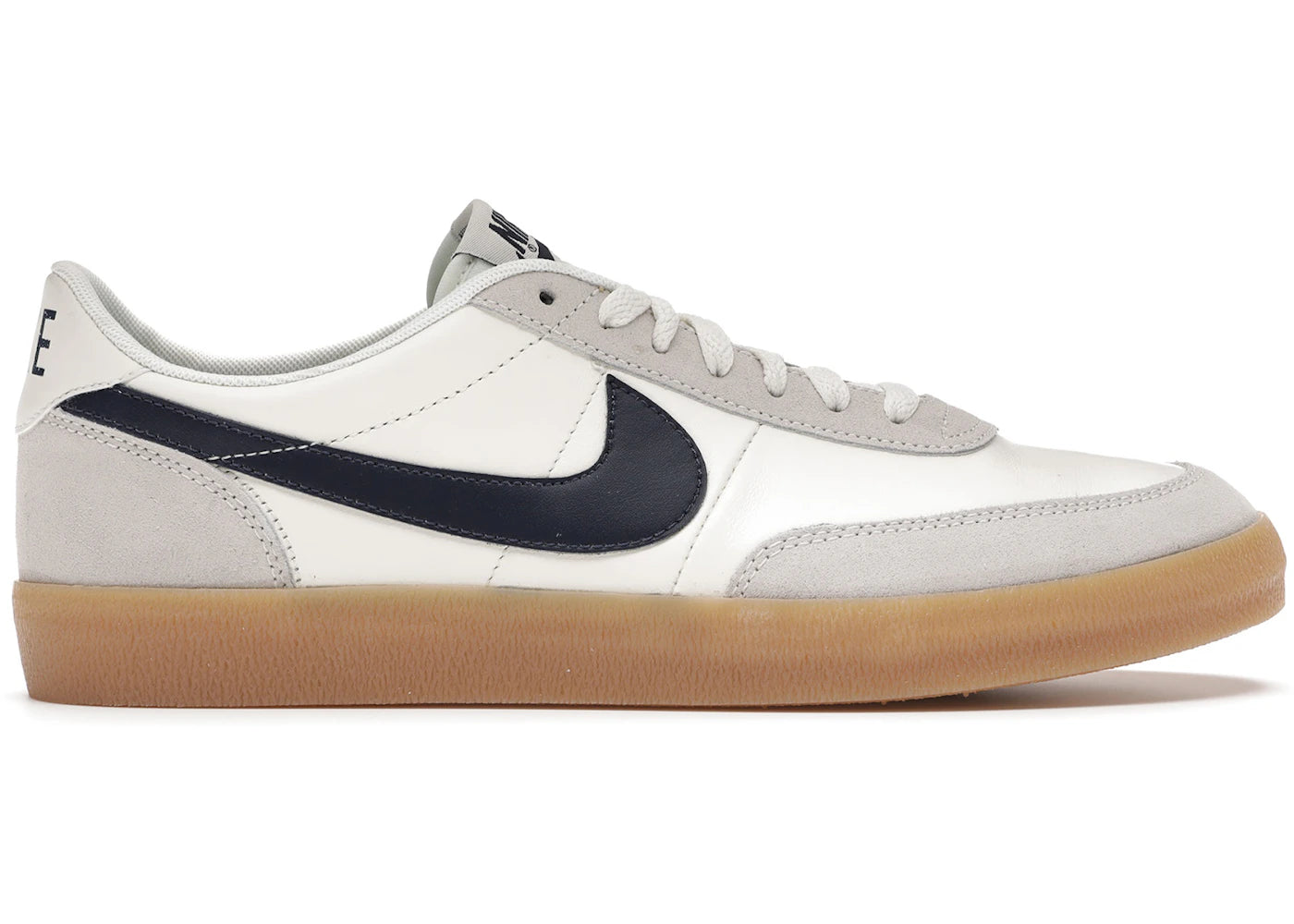 Nike Killshot 2-J Crew Sail Midnight Navy